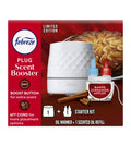 Febreze Plug Scent Booster Baked Cinnamon Apples