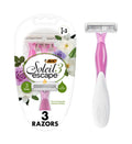 Bic Soleil3 Escape 3 Razors