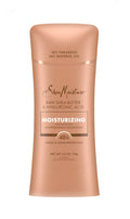 Shea Moisture Moisturizing Antiperspirant Deodorant 2.6 oz