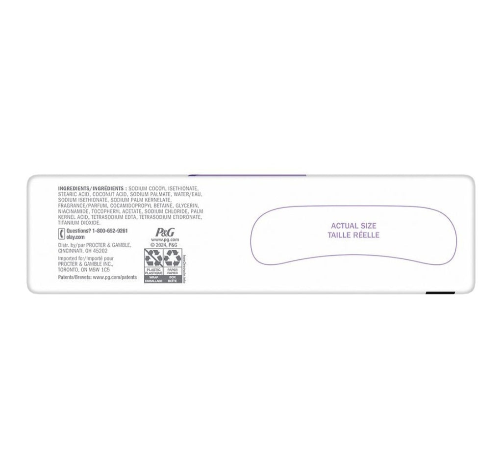 Olay Bar Soap Age Defy 6 ct