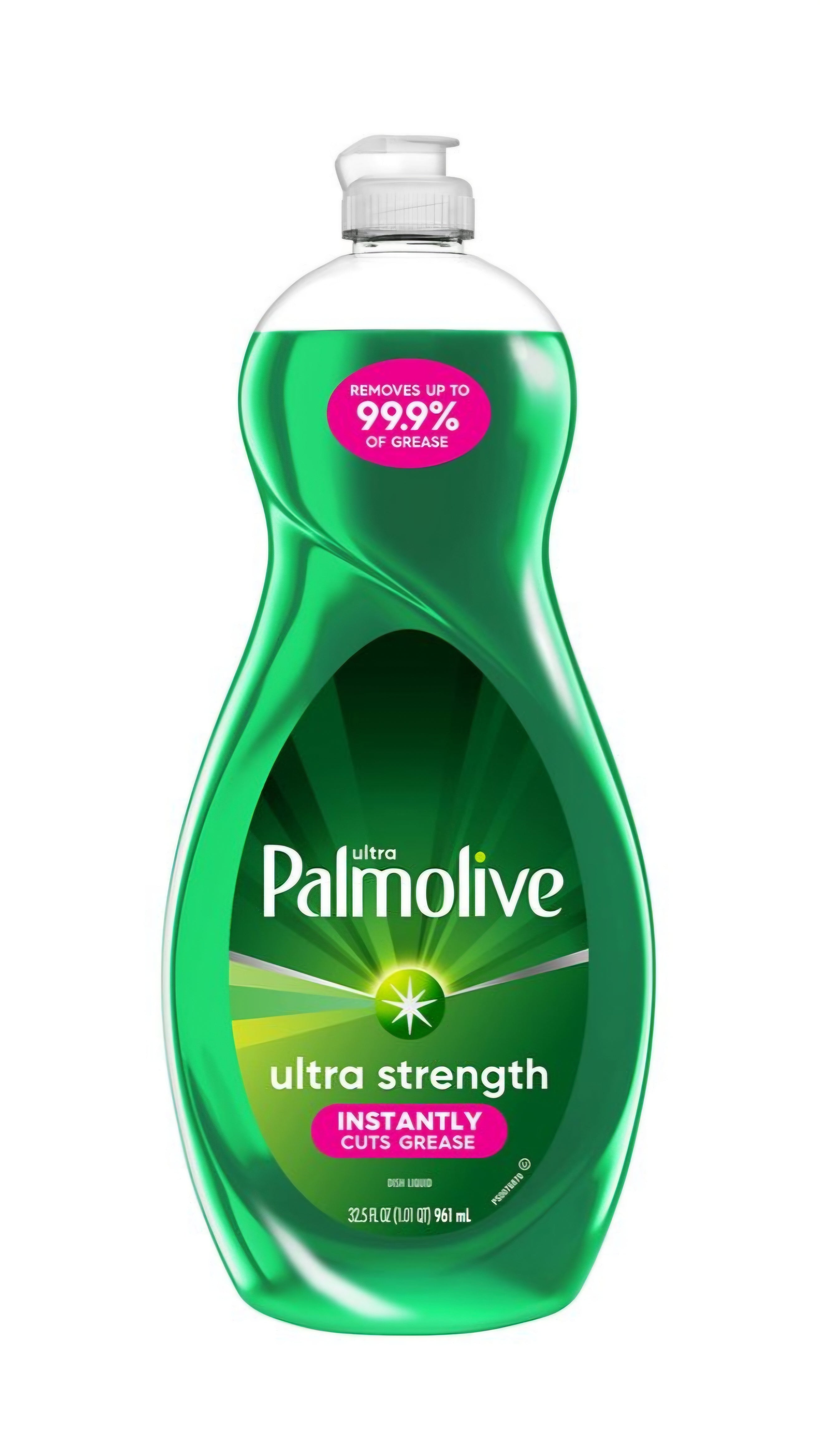 Palmolive Dish Soap 32.5 fl
