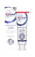 Crest Pro Health Enamel Repair and Gum 4.8 oz
