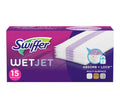 Swiffer Wet Jet 15 Mopping Pads