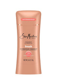 Shea Moisture Fresh Antiperspirant Deodorant 2.6 oz