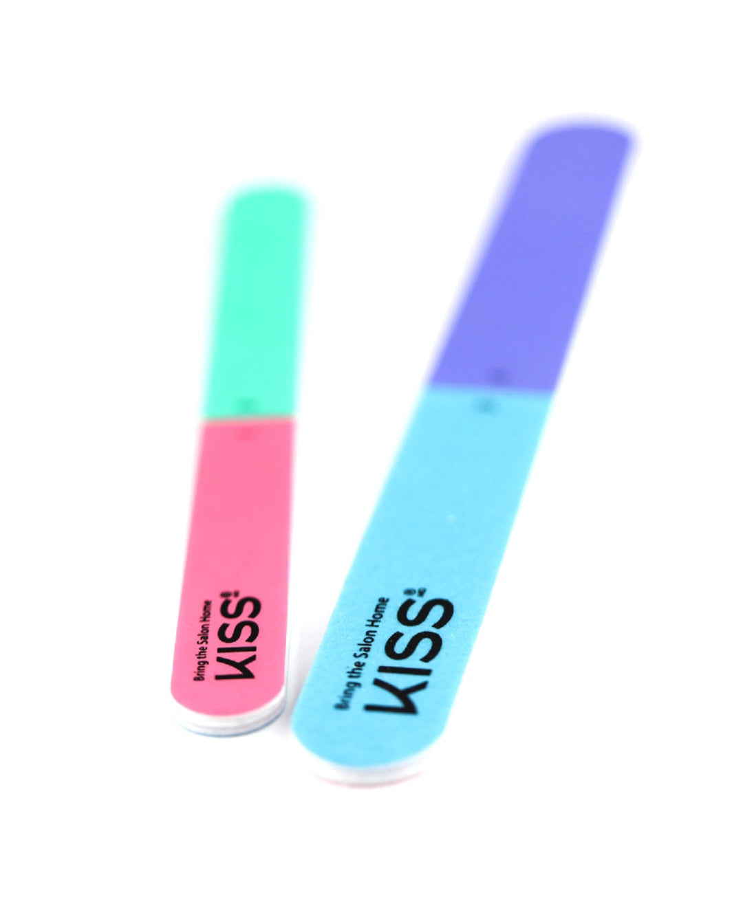 Kiss 4 Way Nail Grinder 2 pack