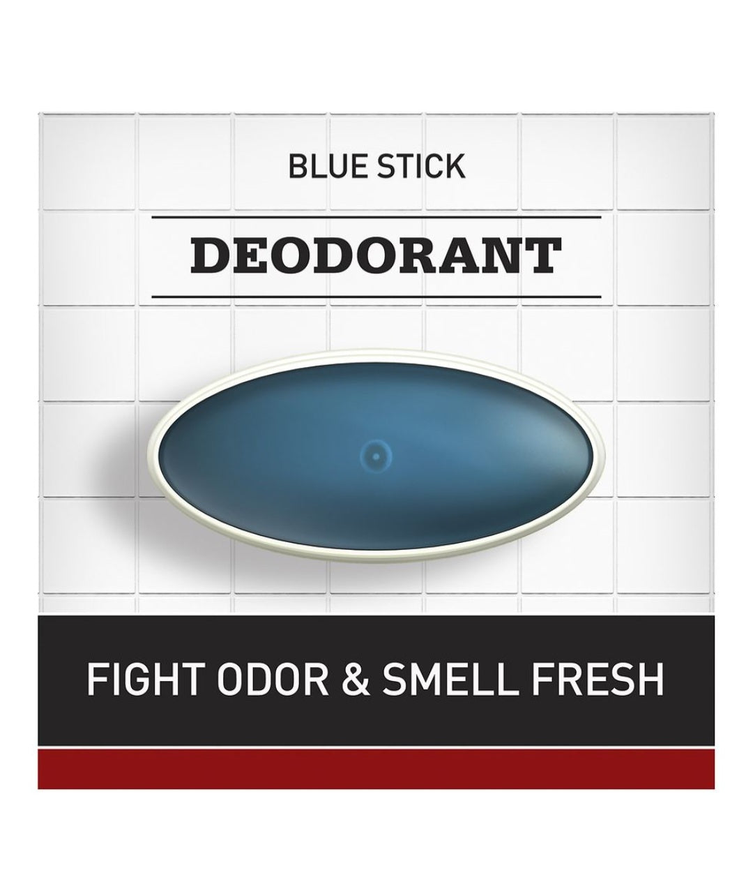 Old Spice Classic Deodorant Original Scent 3.25 oz