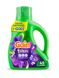 Gain Plus Loundry Detergent 60 fl