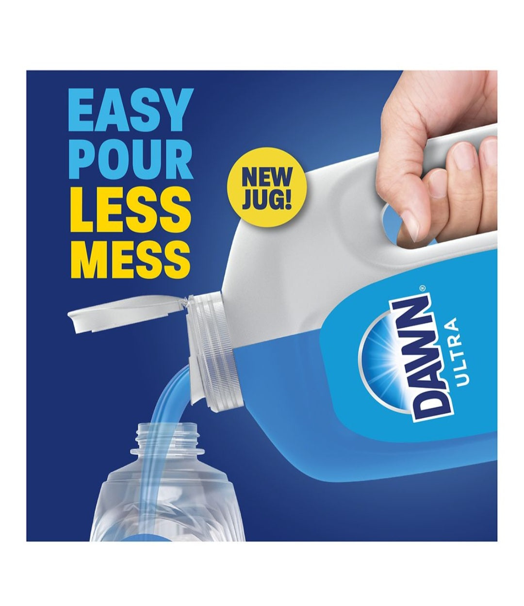 Dawn Ultra Refill 67 fl