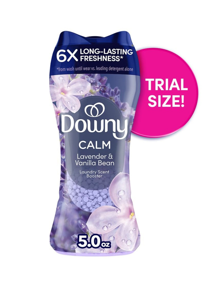 Downy Unstopables Calm 5 oz