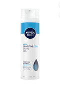 Nivea Men Sensitive Cool Shave Gel