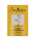 Shea Moisture Bar Soap