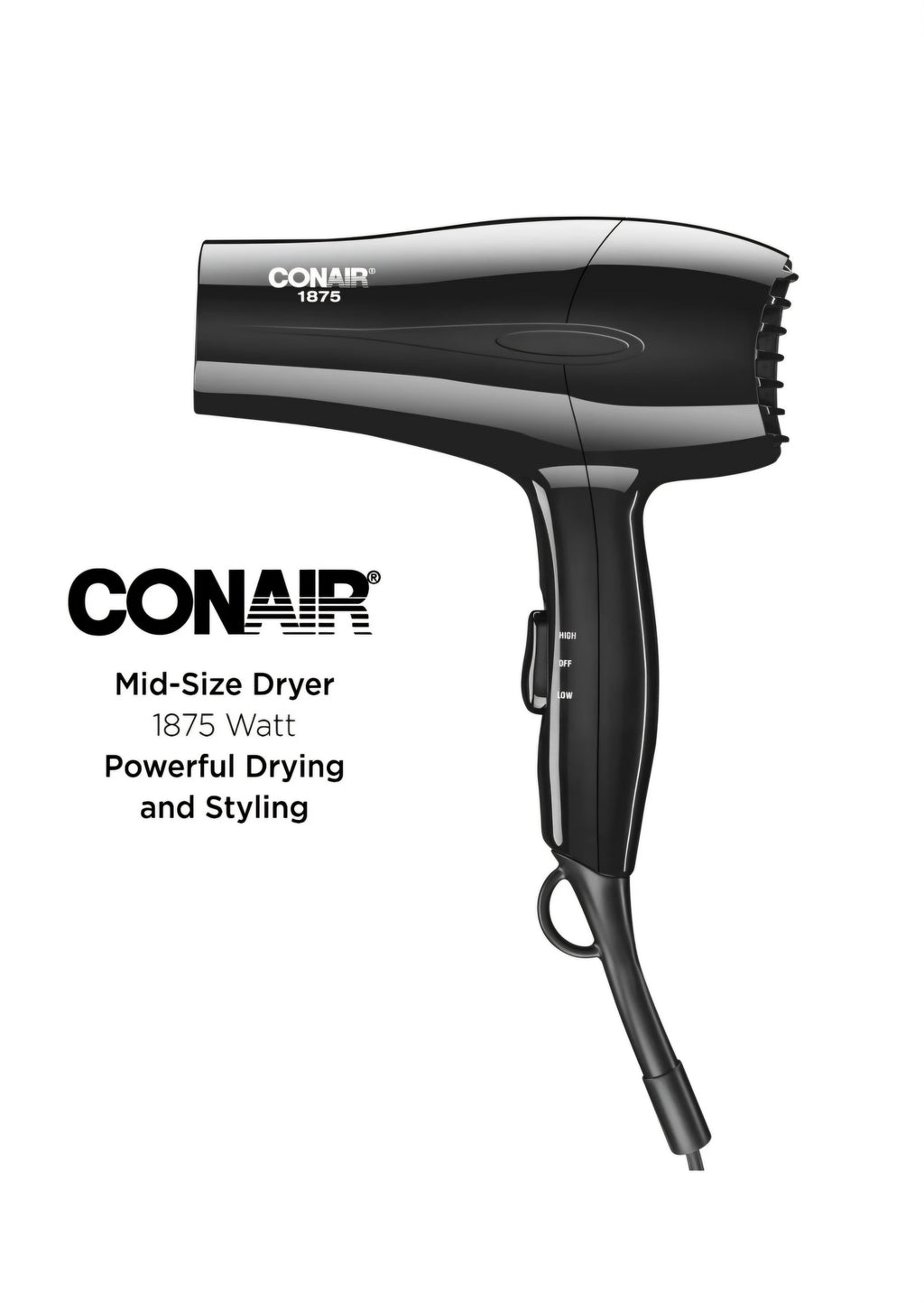 Conair Mid-Size Dryer
