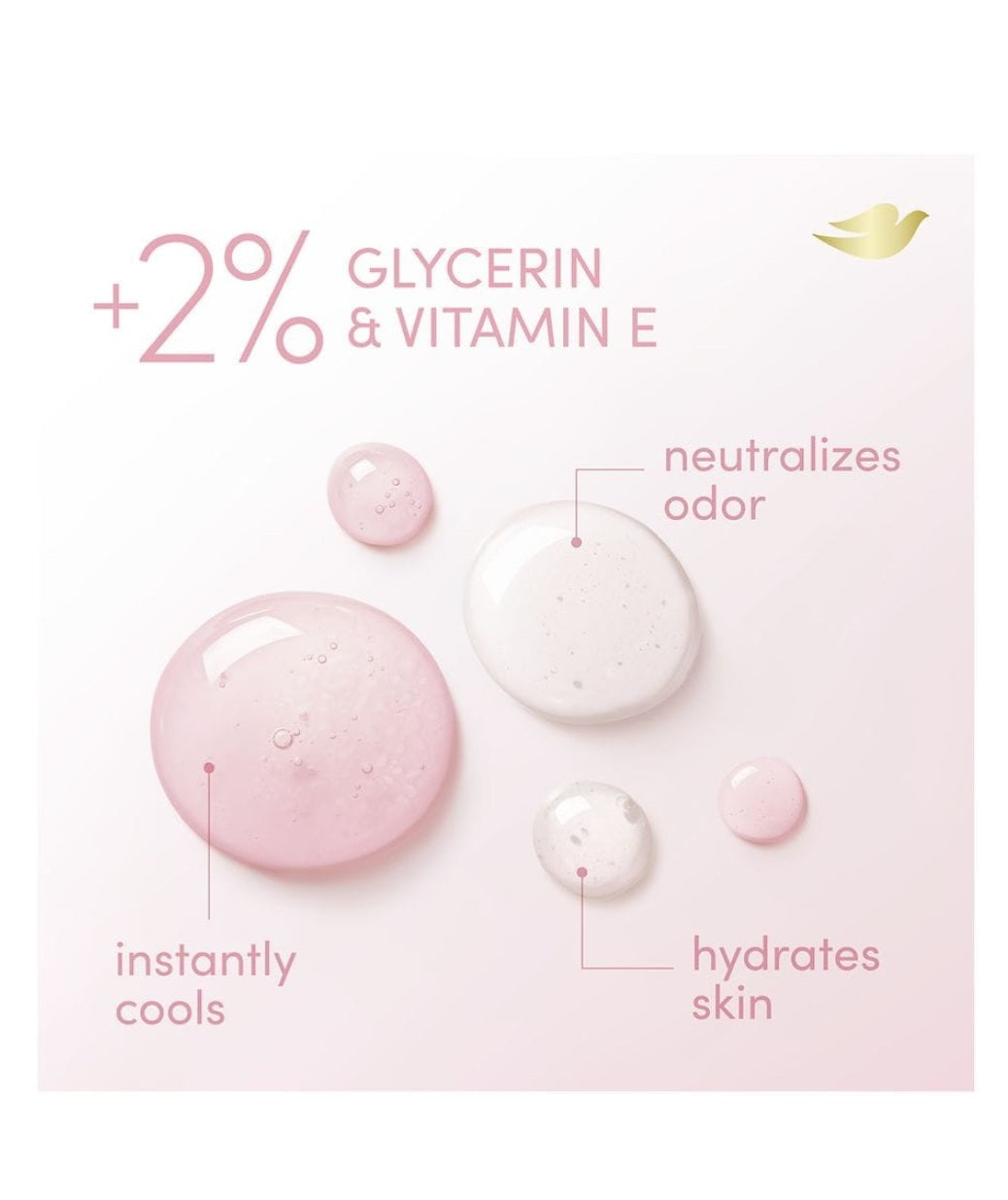 Dove Cooling Whole Body Deo Spray Coconut & Vanilla