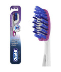 Oral b Toothbrush Pro-Flex/Pro-Whitening Stain Eraser