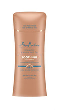 Shea Moisture Soothing Antiperspirant Deodorant 2.6 oz