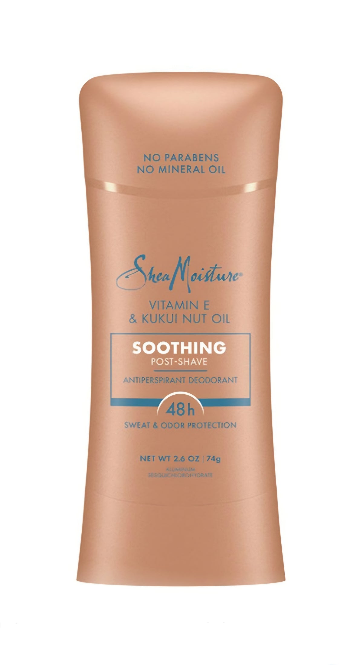 Shea Moisture Soothing Antiperspirant Deodorant 2.6 oz