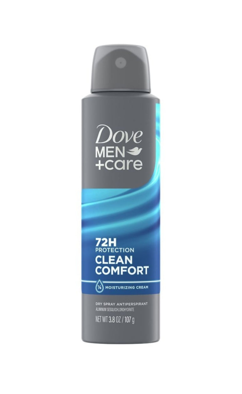 Dove Men+Care Deodorant