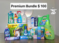 PREMIUM BUNDLE $100