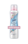 Secret Cherry Blossom Dry Spray 4.1 oz