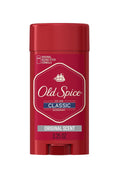 Old Spice Classic Deodorant Original Scent 3.25 oz