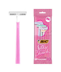 Bic Silky Touch 10 Disposable Razors