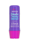 Aussie 3 Minute Miracle Moist 8 fl