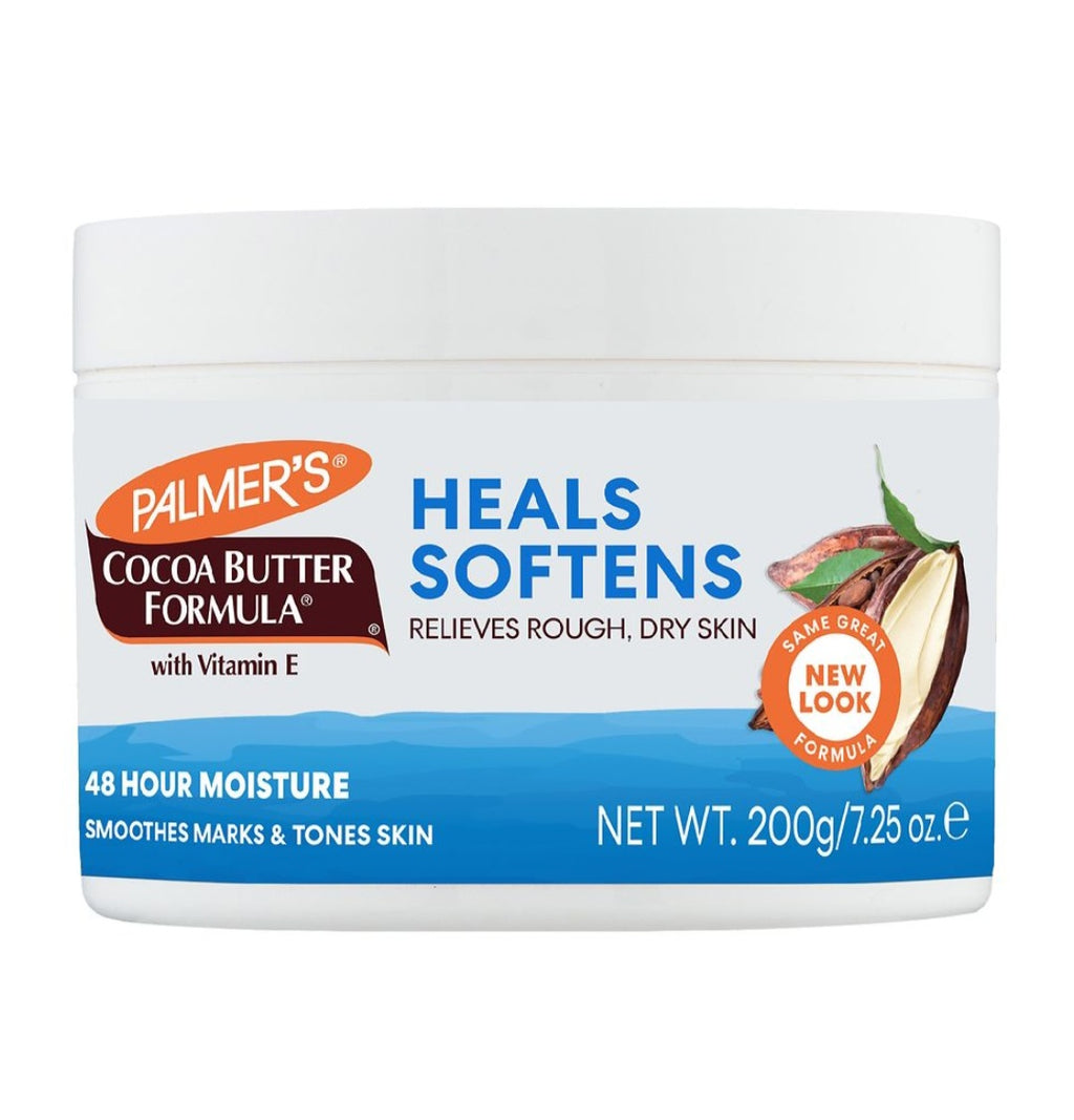 Palmer's Cocoa Butter Formula Heals Softens 7.25 oz