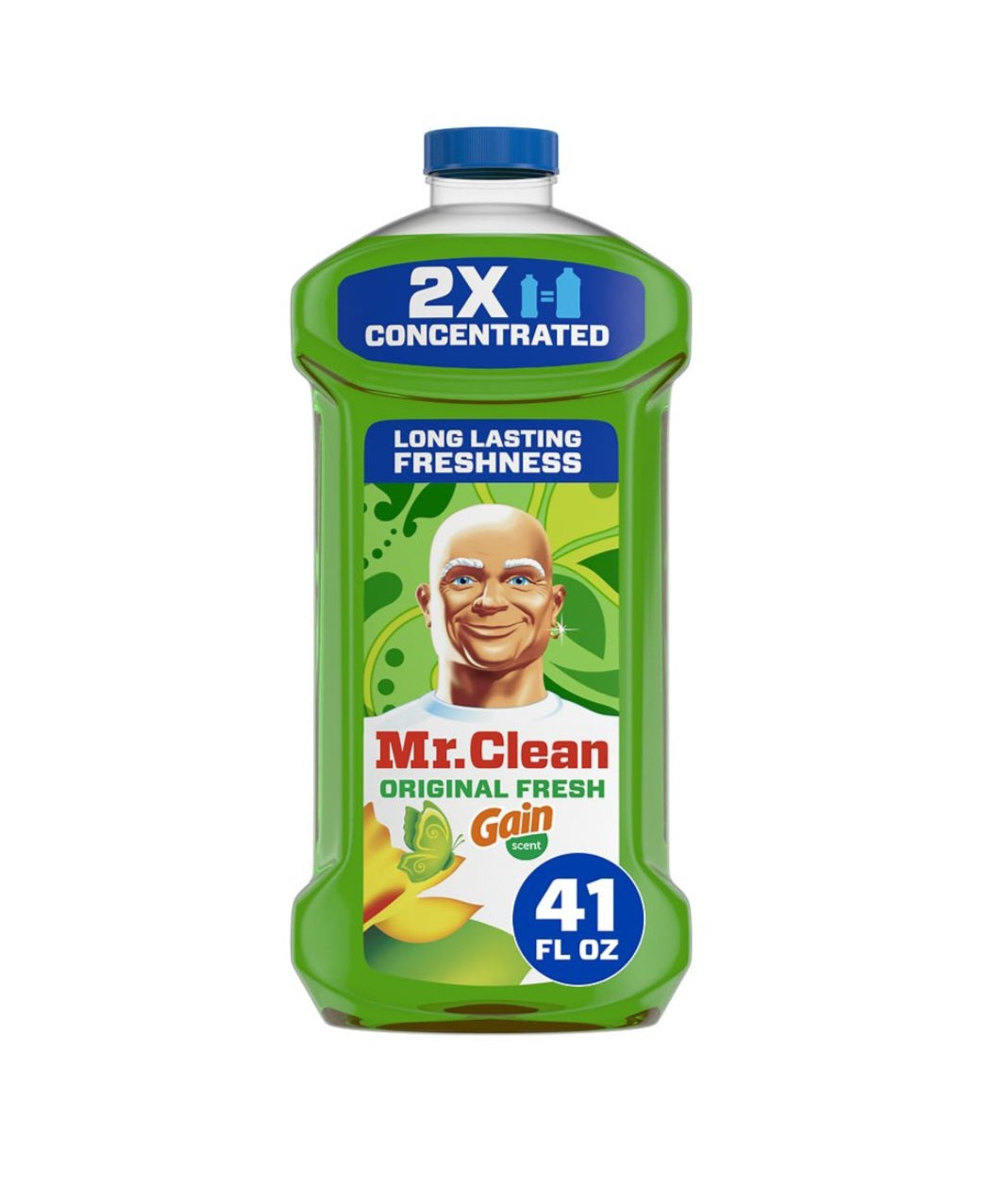Mr. Clean Multi-Surface Cleaner