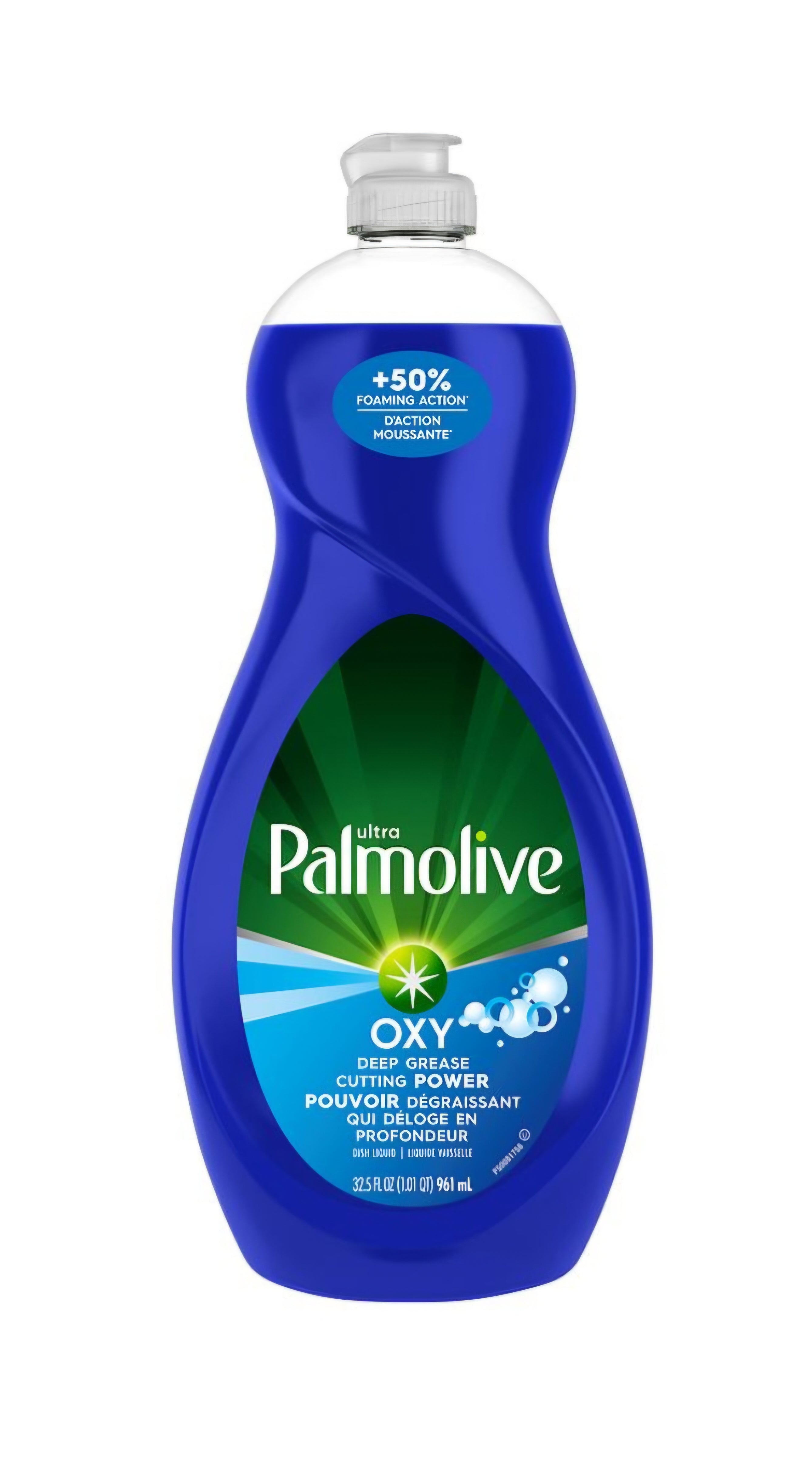 Palmolive Dish Soap 32.5 fl