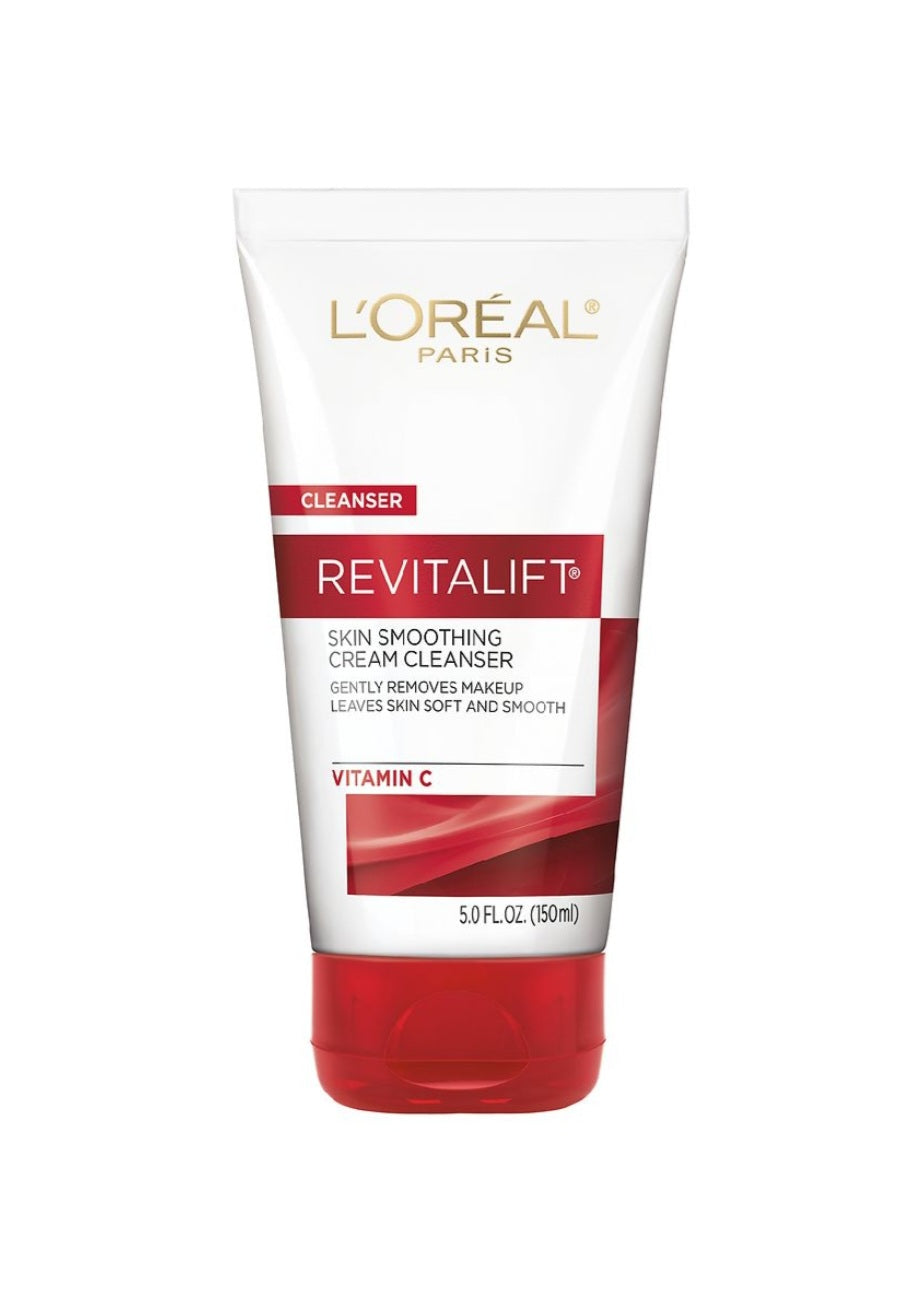 L'oreal Paris Revitalift Cleanser