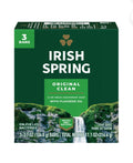Irish Spring 3 Bars Soap