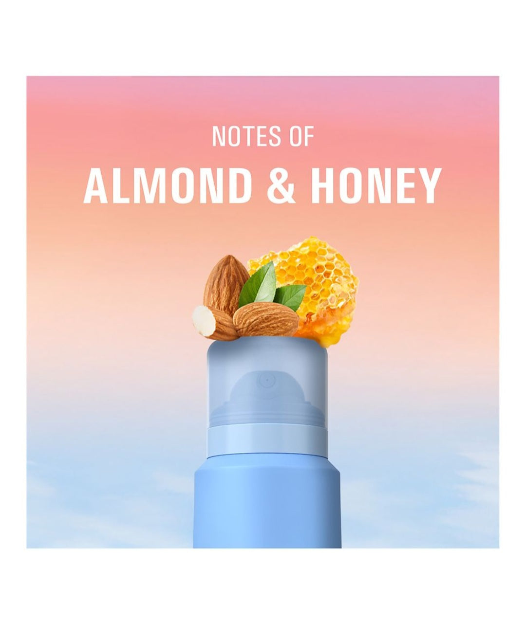 Secret Whole Body Almond Milk 3.5 oz