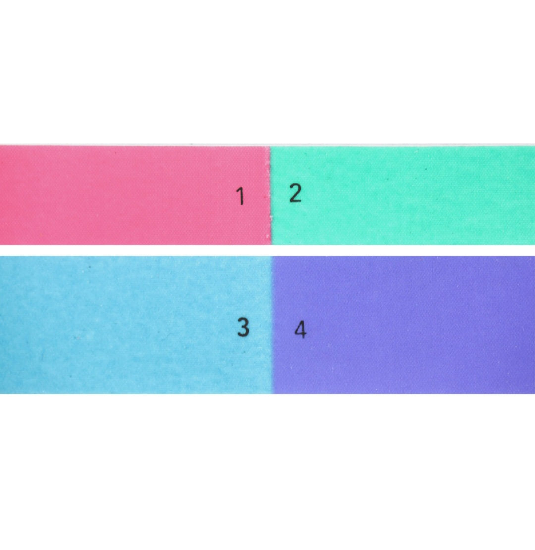 Kiss 4 Way Nail Grinder 2 pack