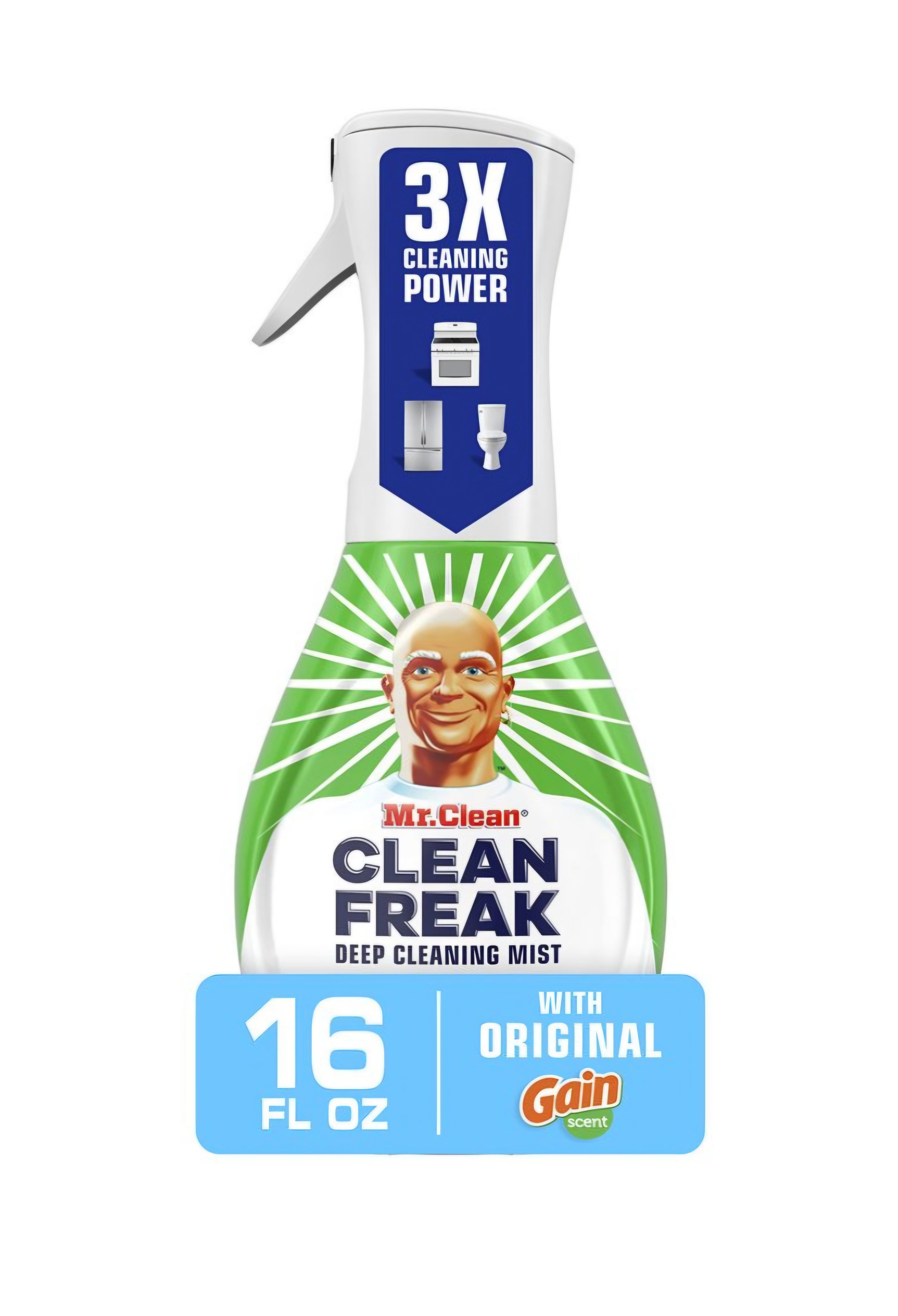 Mr. Clean Multi-Purpose Cleaner