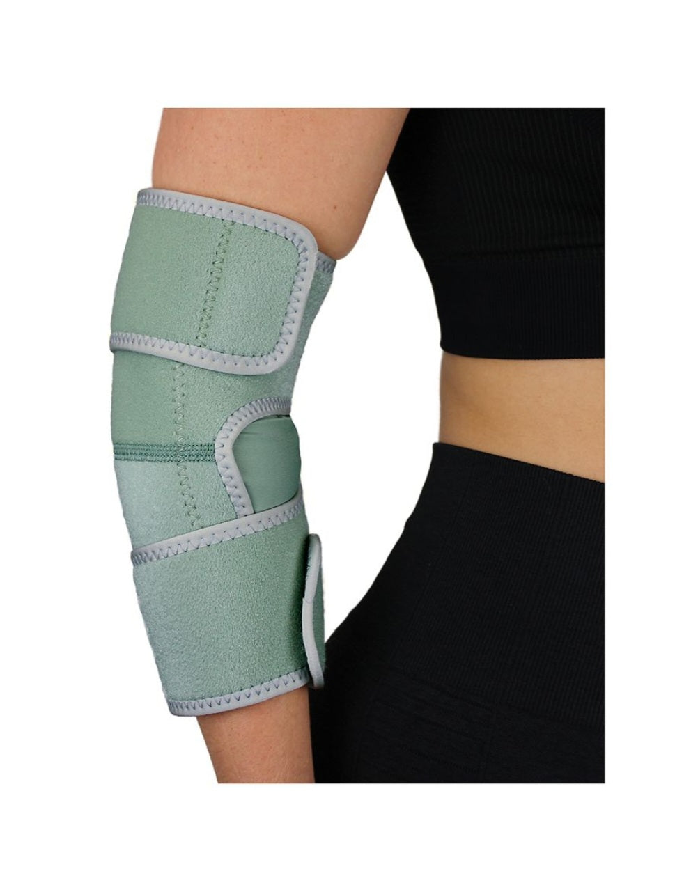 Elbow Brace With Cleanprene Technology - Sensitive Skin