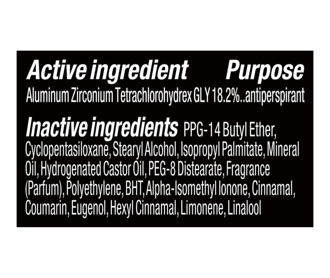 Axe Antiperspirant Phoenix 2.7 oz