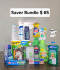 SAVER BUNDLE $65