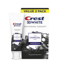 Crest 3D White 2 Pack Whitening Therapy